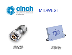 Midwest 微波产品