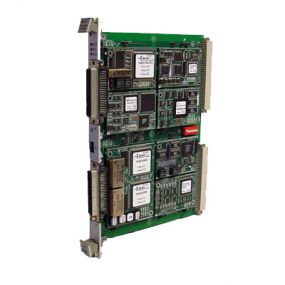 EXC-4000VME/xx, EXC-4000VXI/xx cards & M4K1553Px(S) module